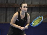 Теніс: українка оформила персональний рекорд в рейтингу WTA