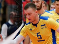 Волейбол: капітан збірної України допоміг “Перуджі” вийти в півфінал Ліги чемпіонів