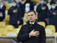 Взяв провину на себе: Шевченко прокоментував нічийний результат із Казахстаном