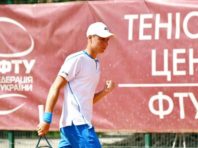 Український тенісист вийшов до чвертьфіналу змагань у Туреччині