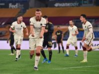 Кривдники українських клубів вийшли в 1/2 фіналу Ліги Європи