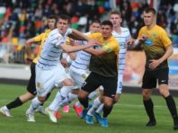 Футбол: визначився перший фіналіст Кубку України