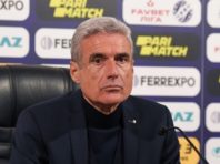 Тренер “Шахтаря” про виграш над “Ворсклою”: цілковито домінували в грі