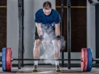 Український спортсмен має намір побити світовий рекорд Гіннеса у становій тязі