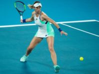 Українські тенісистки покращили місце в рейтингу WTA