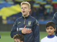 Зінченко оцінив старт збірної України у відбірковому циклі на ЧС-2022