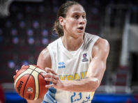 Капітана збірної України з баскетболу вдруге поспіль визнано “MVP” Євроліги