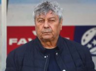 Луческу назвав ім’я найкращого діючого футболіста світу