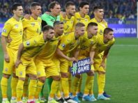 Відбір на ЧС-2022: збірна України увійшла до топ команд за точністю передач