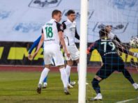 Дубль Тотовицького приніс “Десні” десятий виграш у сезоні УПЛ