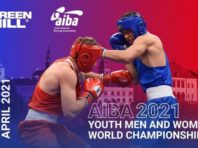 Бокс: шестеро українців вийшли у чвертьфінал молодіжного чемпіонату світу