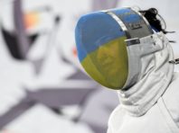 Українська юніорка завоювала медаль чемпіонату світу з фехтування