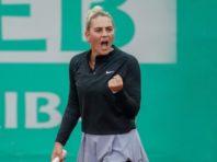 Тенісистка Костюк оновила персональний рекорд в рейтингу WTA
