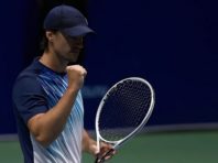 Український тенісист вийшов у чвертьфінал турніру АТР в Хорватії
