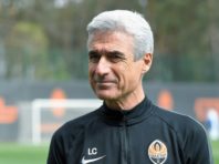 Поставити гарну крапку: Каштру заявив про цілі “Шахтаря” на кінцівку чемпіонату