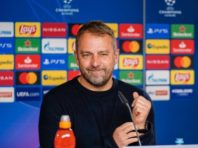Тренер “Баварії” розкрив плану на гру Ліги чемпіонів із “ПСЖ”