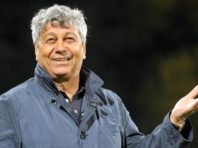 Луческу прокоментував перемогу “Динамо” над “Шахтарем”