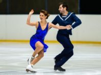Україна здобула дві ліцензії на Олімпійські ігри у фігурному катанні