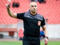 Футбольний арбітр отримав тюремний термін та десятирічний бан: відомі деталі