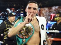 Чемпіон світу виразив бажання провести бій із Ломаченком