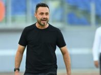 “Шахтар” запропонував контракт італійському наставнику – ЗМІ