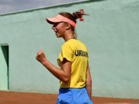 Українська тенісистка виграла дебютний титул у кар’єрі на турнірі в Туреччині