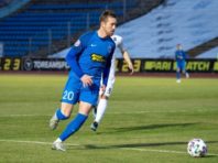 “Олімпік” зазнав сьомої поспіль поразки в Українській Прем’єр-лізі