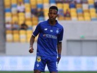 Футбол: “Динамо” виграло суд по трансферу бразильського футболіста