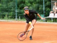 Юна українка вдруге поспіль пробилася до фіналу турніру в Туреччині