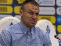 Посеред Києва затримали ексзірку “Шахтара”