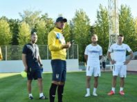 Шевченко назвав найбільш небажаного суперника на Євро-2020