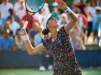 Українська тенісистка втретє поспіль вийшла у півфінал міжнародного турніру