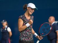 Дев’ята перемога поспіль: українська тенісистка вийшла у фінал змагань у Португалії