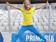 Двоє легкоатлетів з України стали призерами турніру в Фінляндії