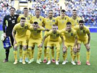 Іспит перед Єєвро-2020: Україна розгромила Кіпр із рахунком 4:0