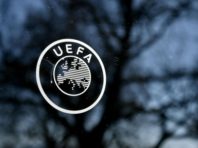 УЄФА відмовився проводити у Білорусі всі заходи під своєю егідою