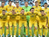 Без Луніна: Шевченко оголосив фінальну заявку України на Євро-2020