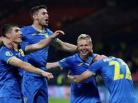“Згоріли у плей-офф”: що пише шведська преса про перемогу України в 1/8 фіналу Євро-2020