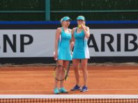 П’ятеро тенісисток представлять Україну на Олімпійських іграх у Токіо