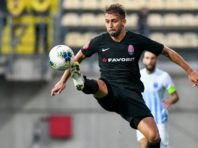 Футбол: двоє лідерів покинули стан ФК “Зоря”