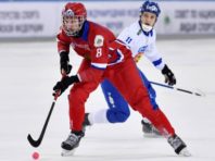 Шестиразовий чемпіон світу з хокею з м’ячем помер у віці 30 років
