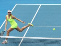 Українська тенісистка пробилася до фіналу змагань WTA у Великій Британії
