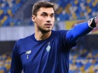 Воротар “Динамо” увійшов до сфери інтересів двох французьких клубів