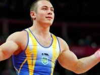 Українські гімнасти вибороли дві медалі на Кубку світу в Хорватії