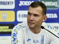 Дуже добре себе проявили: Шевченко похвалив збірну Україну за матч з Нідерландами