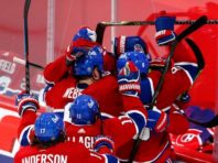 Хокей: визначився перший учасник фіналу Кубку Стенлі