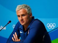Скандально відомий шестиразовий олімпійський чемпіон Лохте не зміг кваліфікуватися на Ігри у Токіо