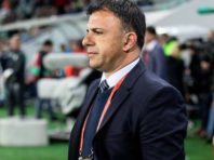Тренер збірної північної Македонії: будемо грати з Україною тільки на перемогу