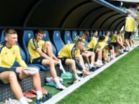 Євро-2020: збірна України оголосила заявку на гру з Австрією