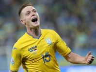 Циганков назвав максимальну ціль збірної України на Євро-2020